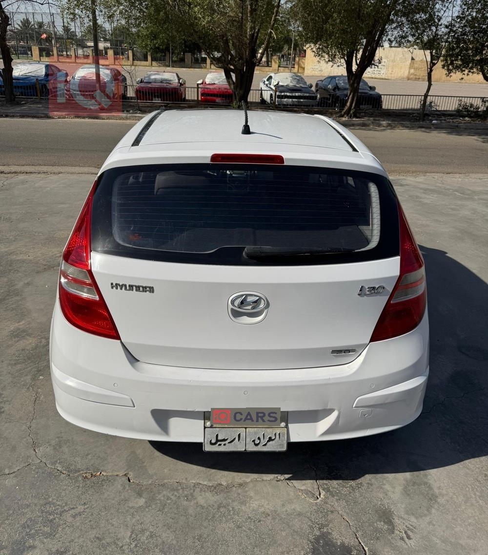 هيونداي i30